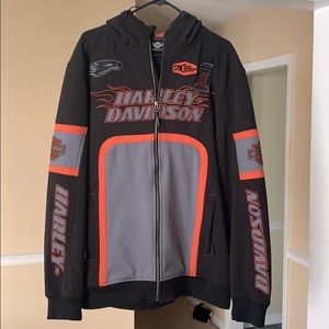Harley Davidson Jacket